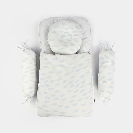 Baby Care Carry Nest 5Pcs Set