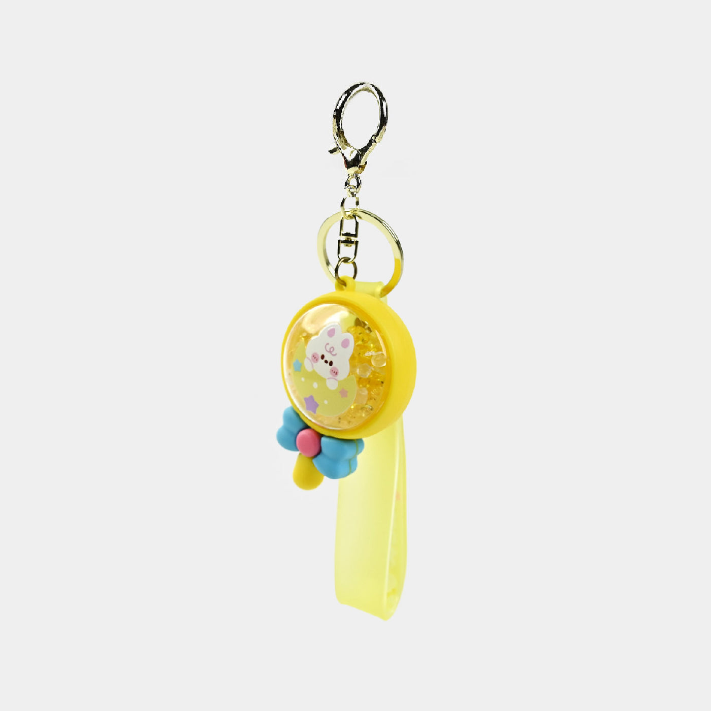 Cute Fancy Keychain For Kids