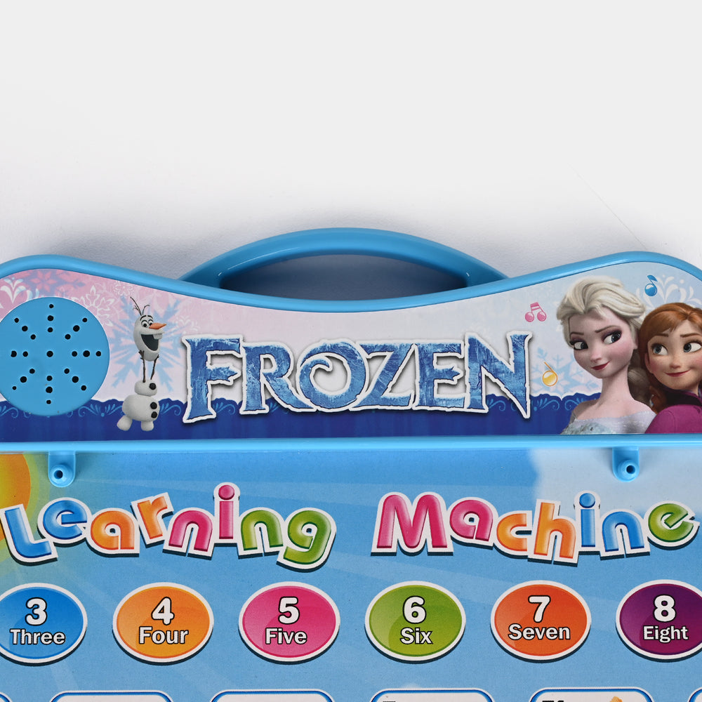 English Learning Machine