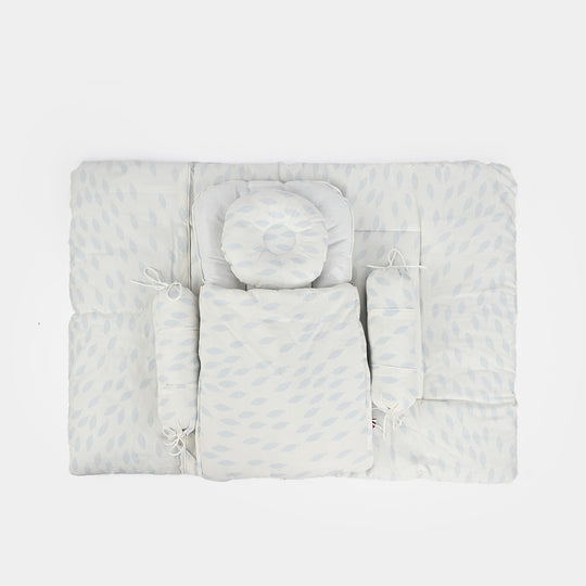 Baby Care Carry Nest 5Pcs Set