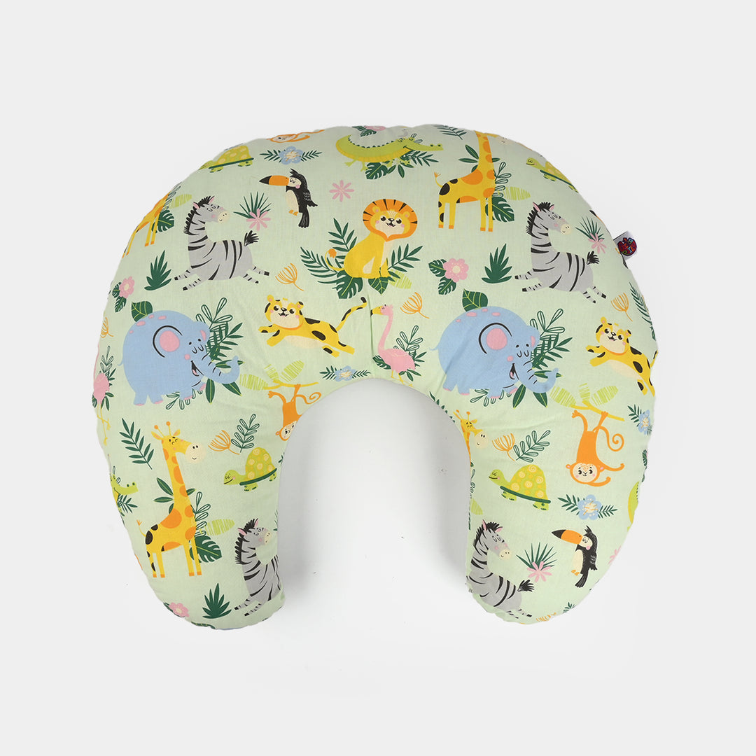 Infant Baby Cotton Feeding Pillow