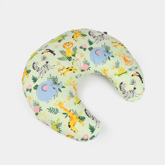 Infant Baby Cotton Feeding Pillow