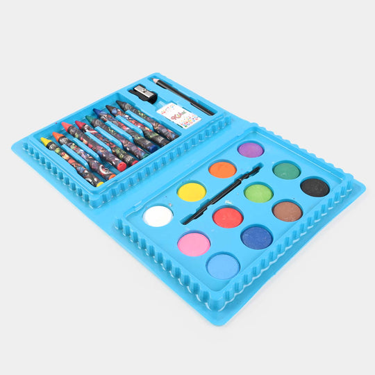 Color Kit 24PCs Set For Kids