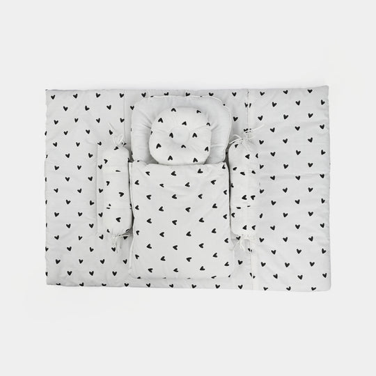 Baby Care Carry Nest 5Pcs Set