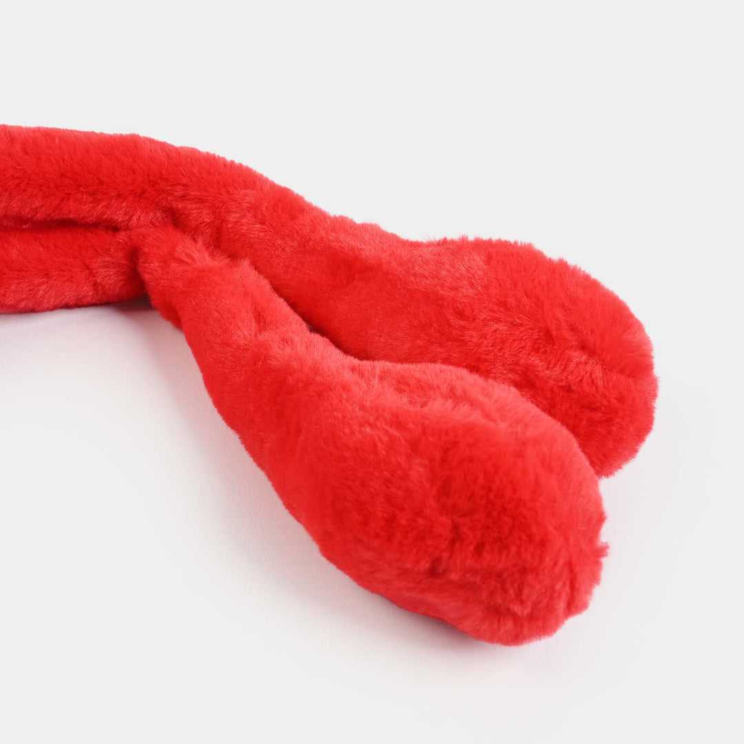 Stylish & Protective Movable Ears Earmuff For Kids