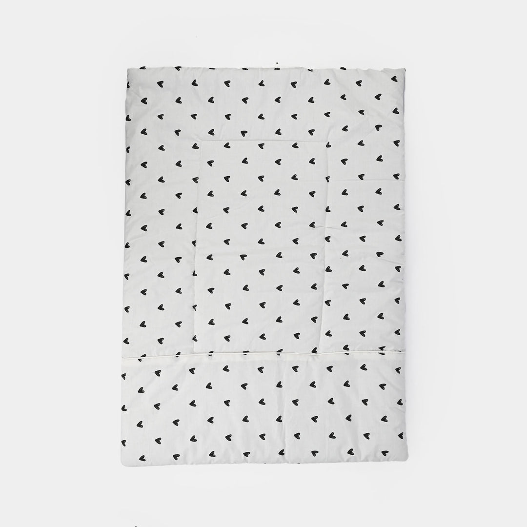 Baby Care Carry Nest 5Pcs Set