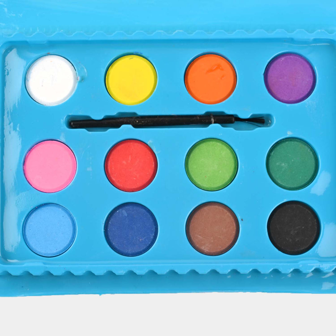 Color Kit 24PCs Set For Kids