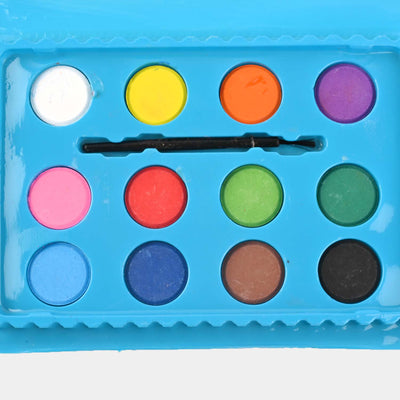 Color Kit 24PCs Set For Kids