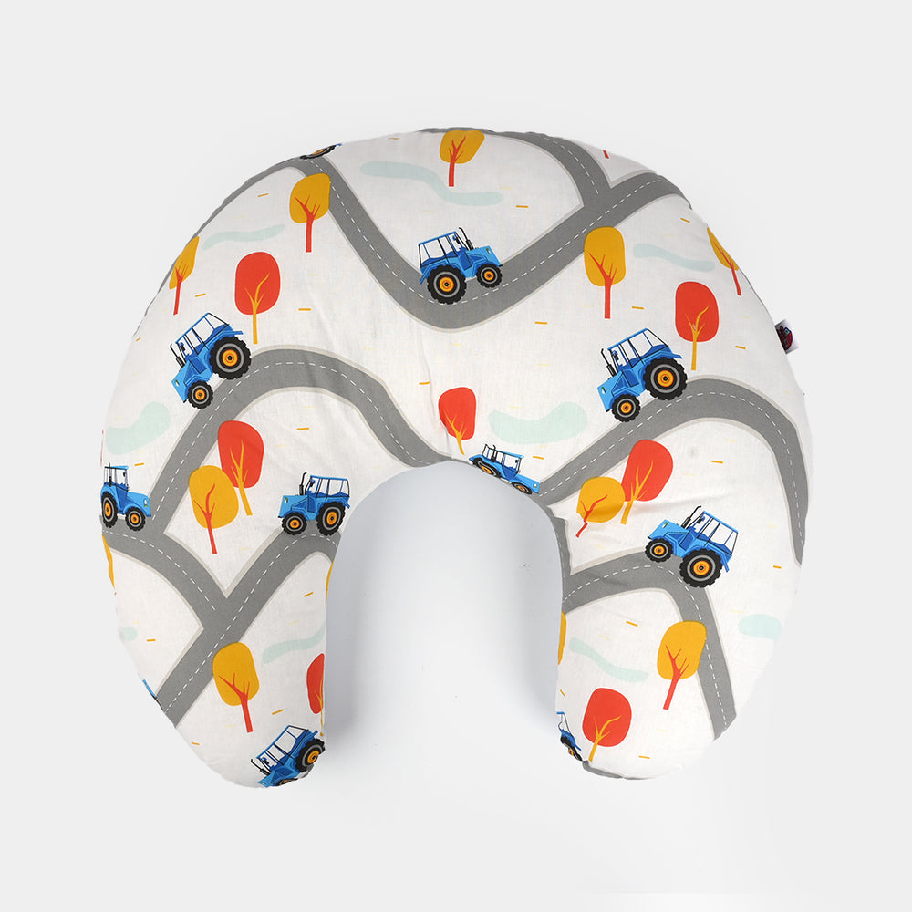 Infant Baby Cotton Feeding Pillow