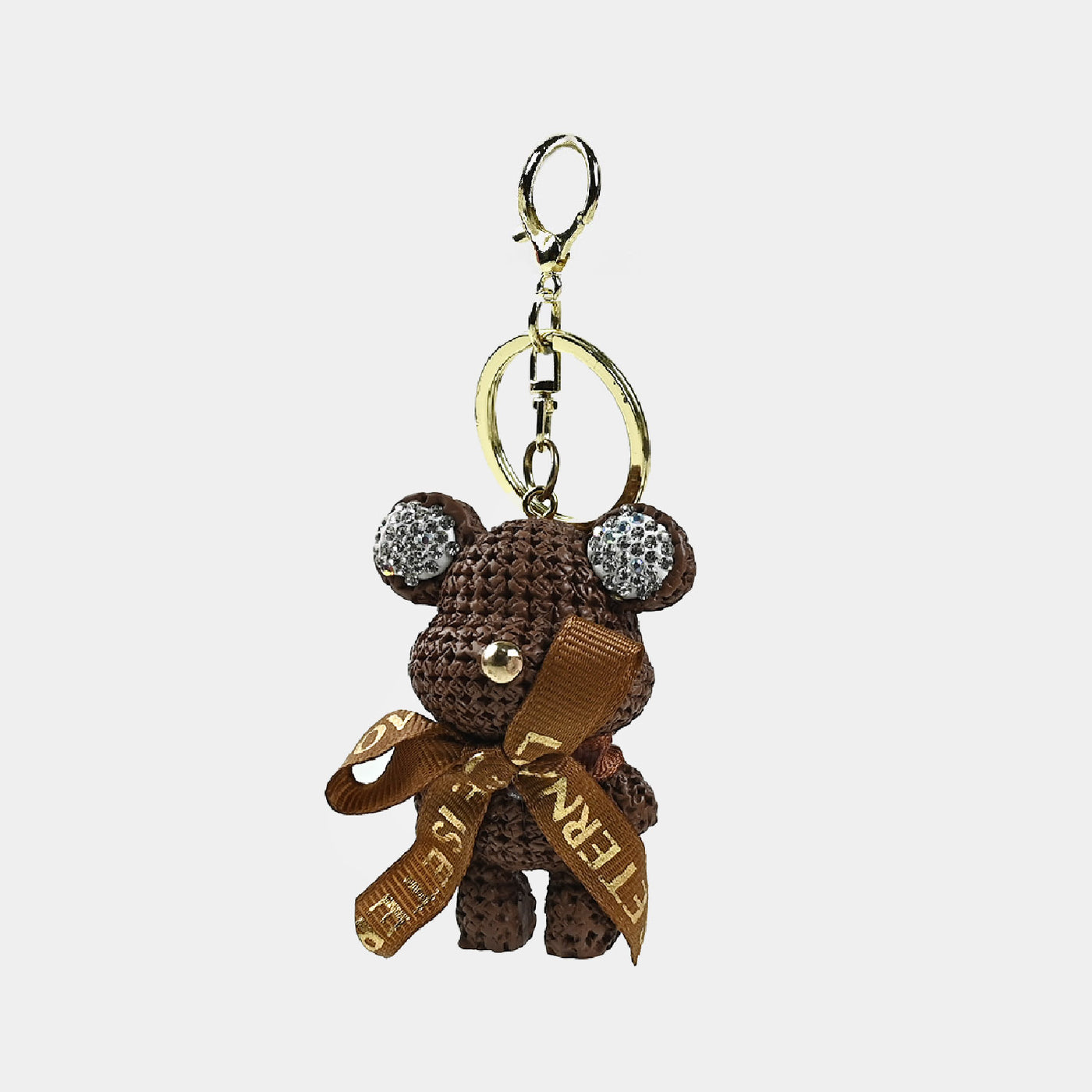 Cute Fancy Keychain For Kids