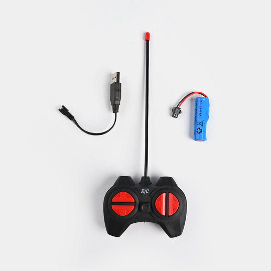 Remote Control Car for Kids