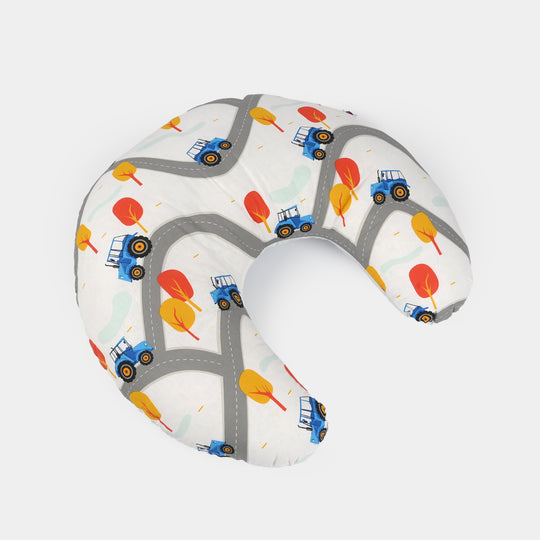 Infant Baby Cotton Feeding Pillow