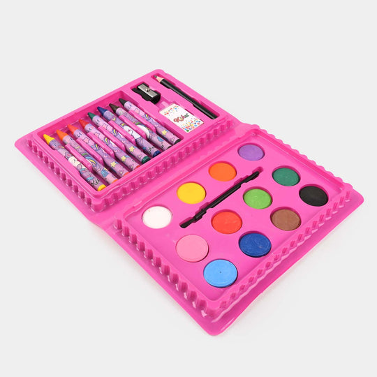 Color Kit 24PCs Set For Kids