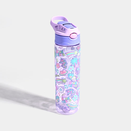 Water Bottle Plastic For Kids
