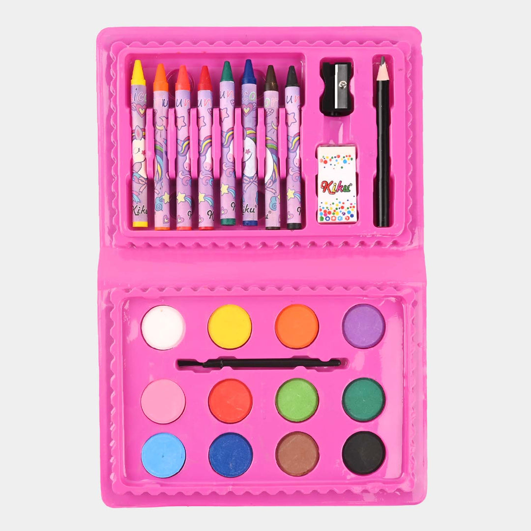 Color Kit 24PCs Set For Kids