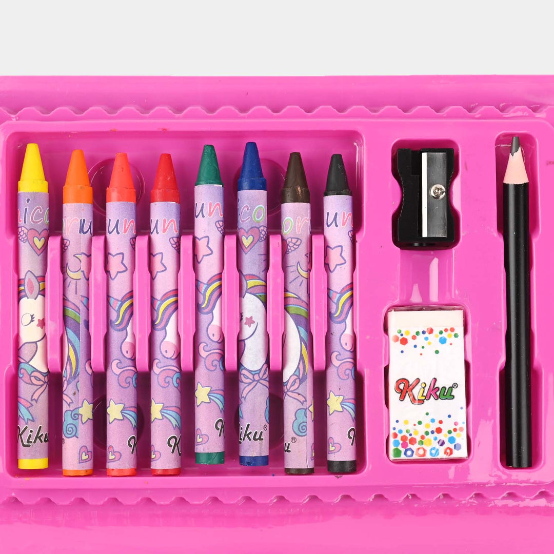 Color Kit 24PCs Set For Kids