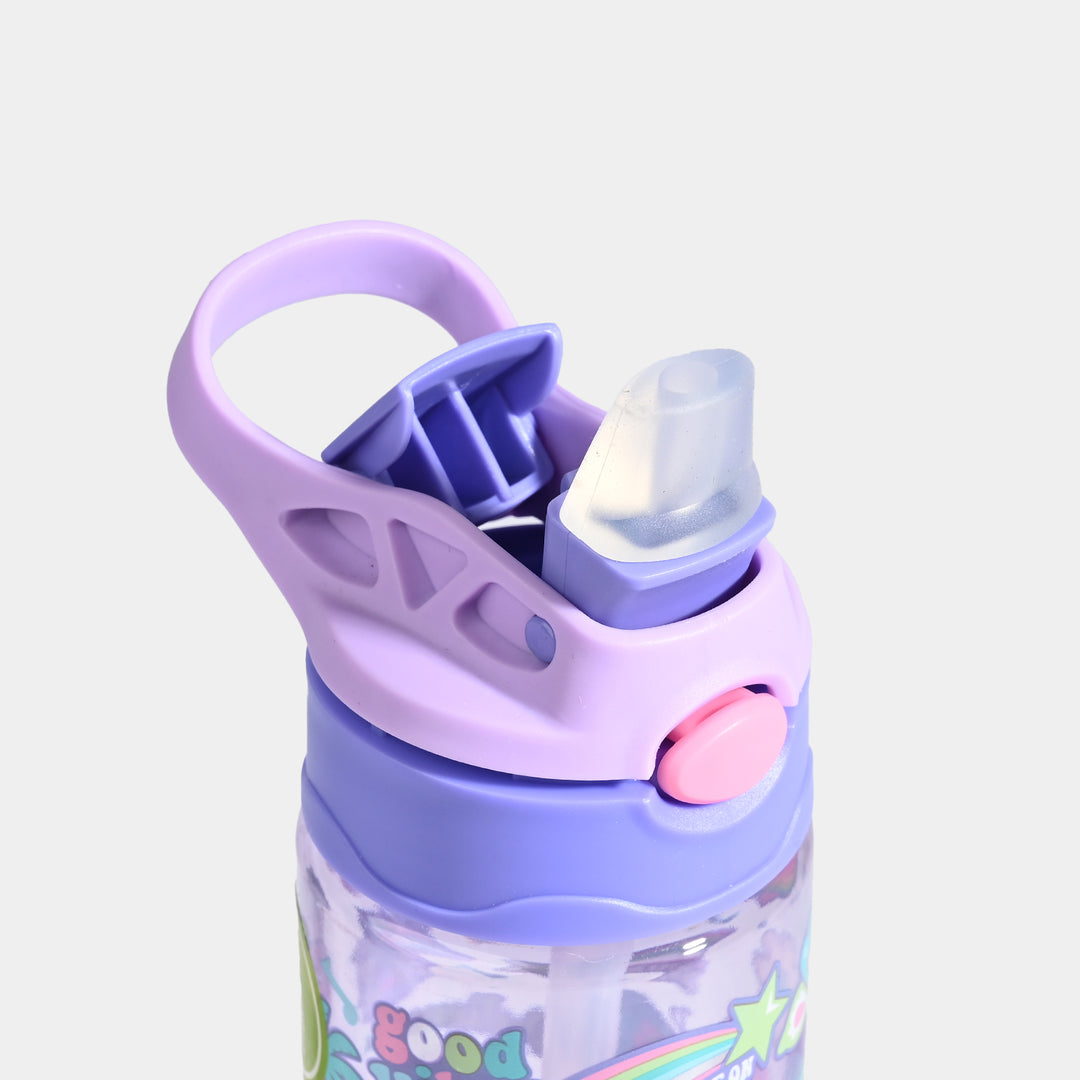 Water Bottle Plastic For Kids