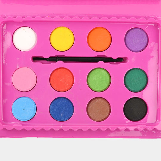 Color Kit 24PCs Set For Kids