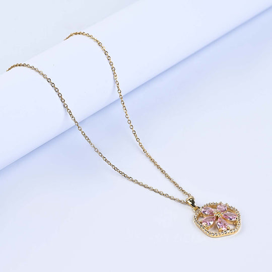 Elegant Fancy Pendant/Necklace for Girls