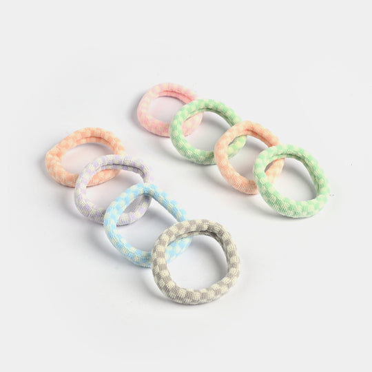 Girls Hair Ties/Pony Box