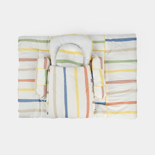 Baby Care Carry Nest 5Pcs Set