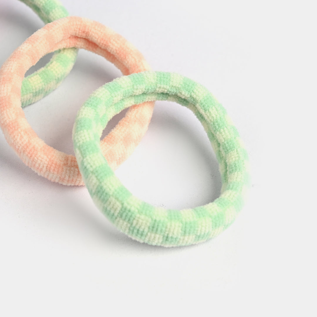 Girls Hair Ties/Pony Box