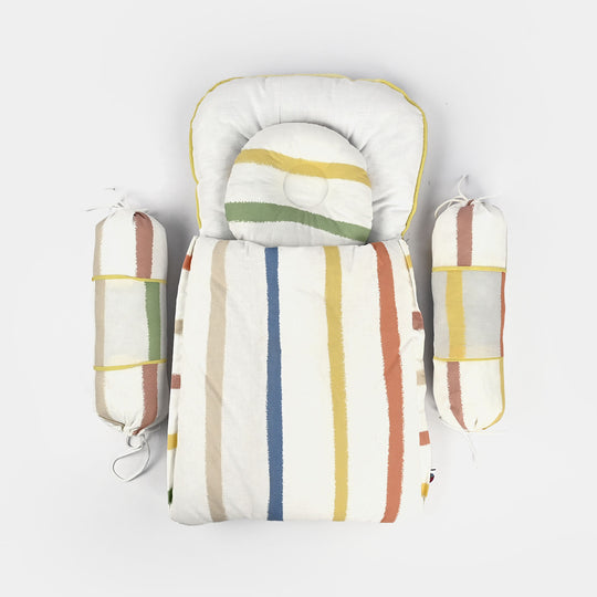 Baby Care Carry Nest 5Pcs Set