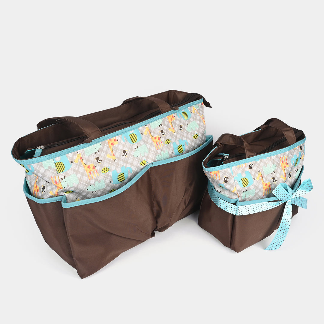 MOTHER BAG BABY BAG SET