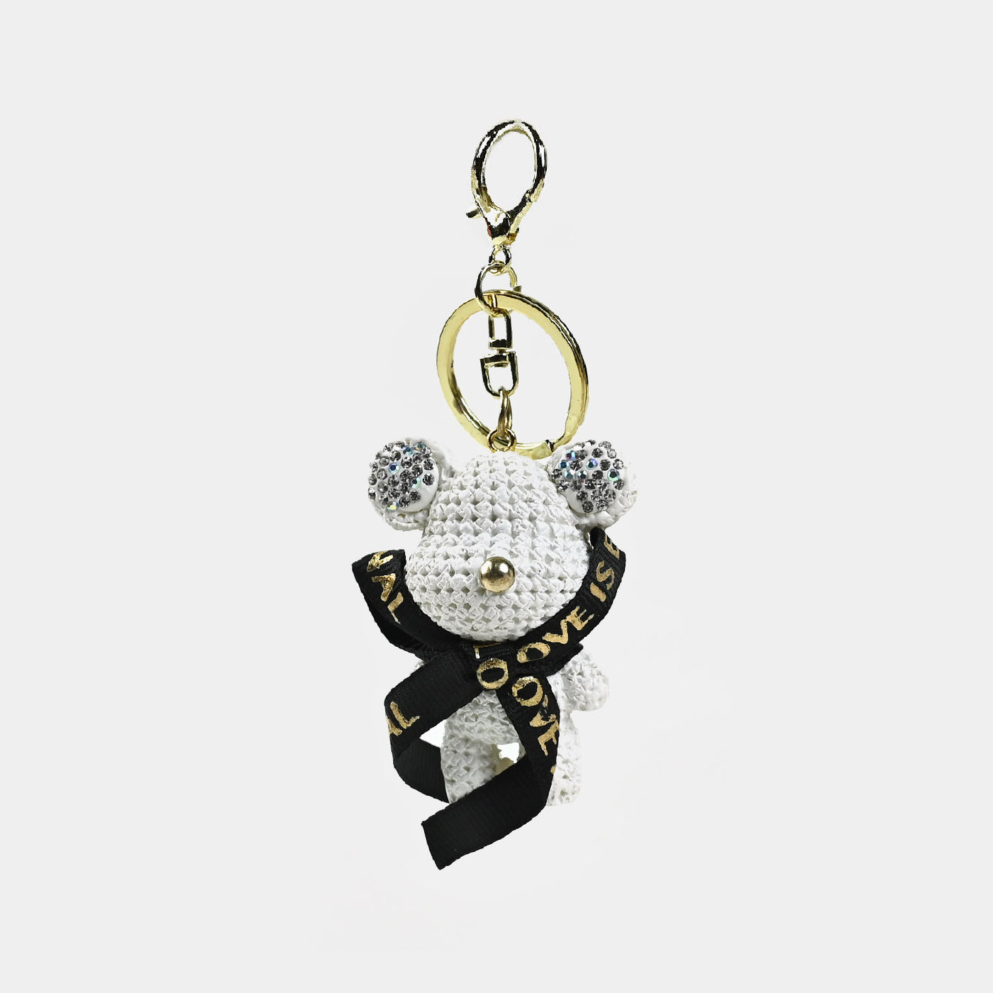 Cute Fancy Keychain For Kids