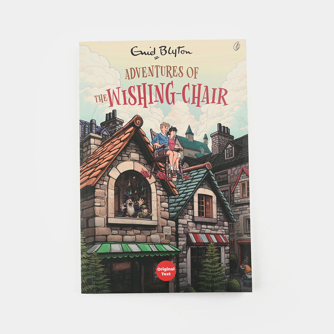 Storybook for Kids