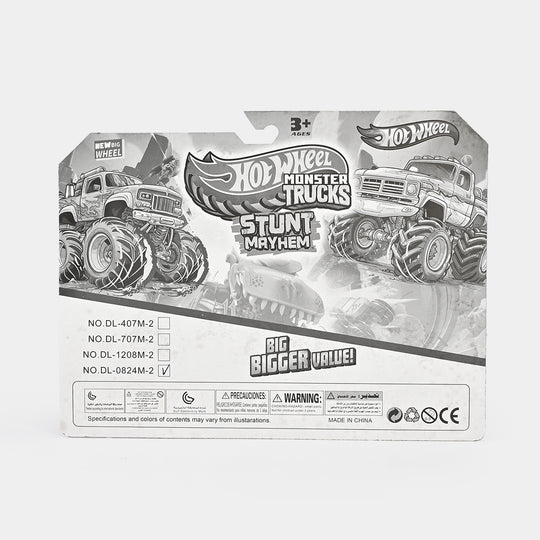 Alloy Mini Off Road Vehicles