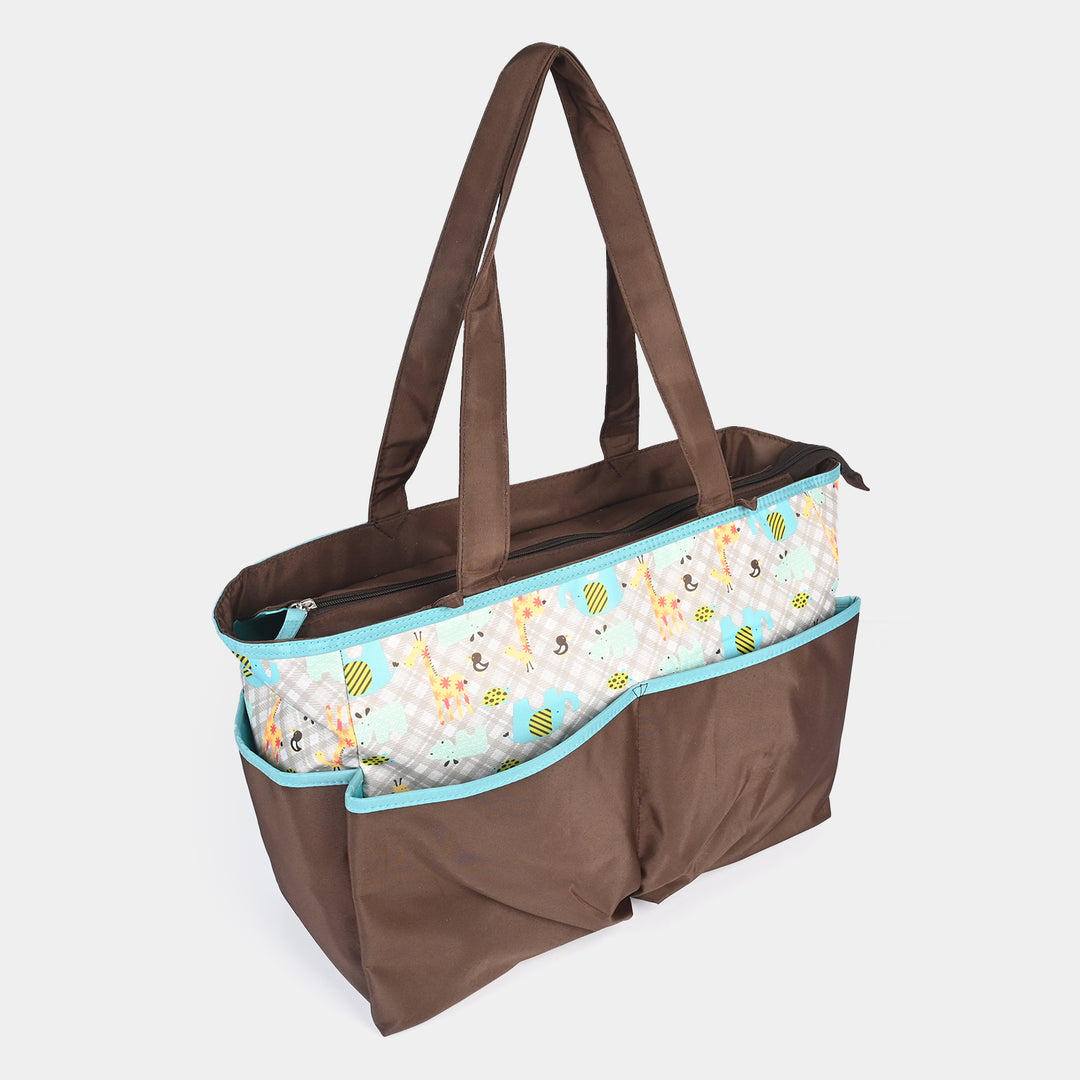 MOTHER BAG BABY BAG SET