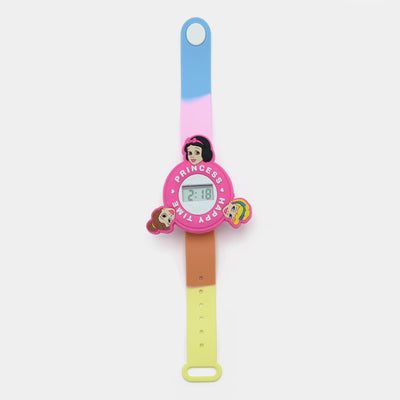 Spinner Watch Happy Time For Kids