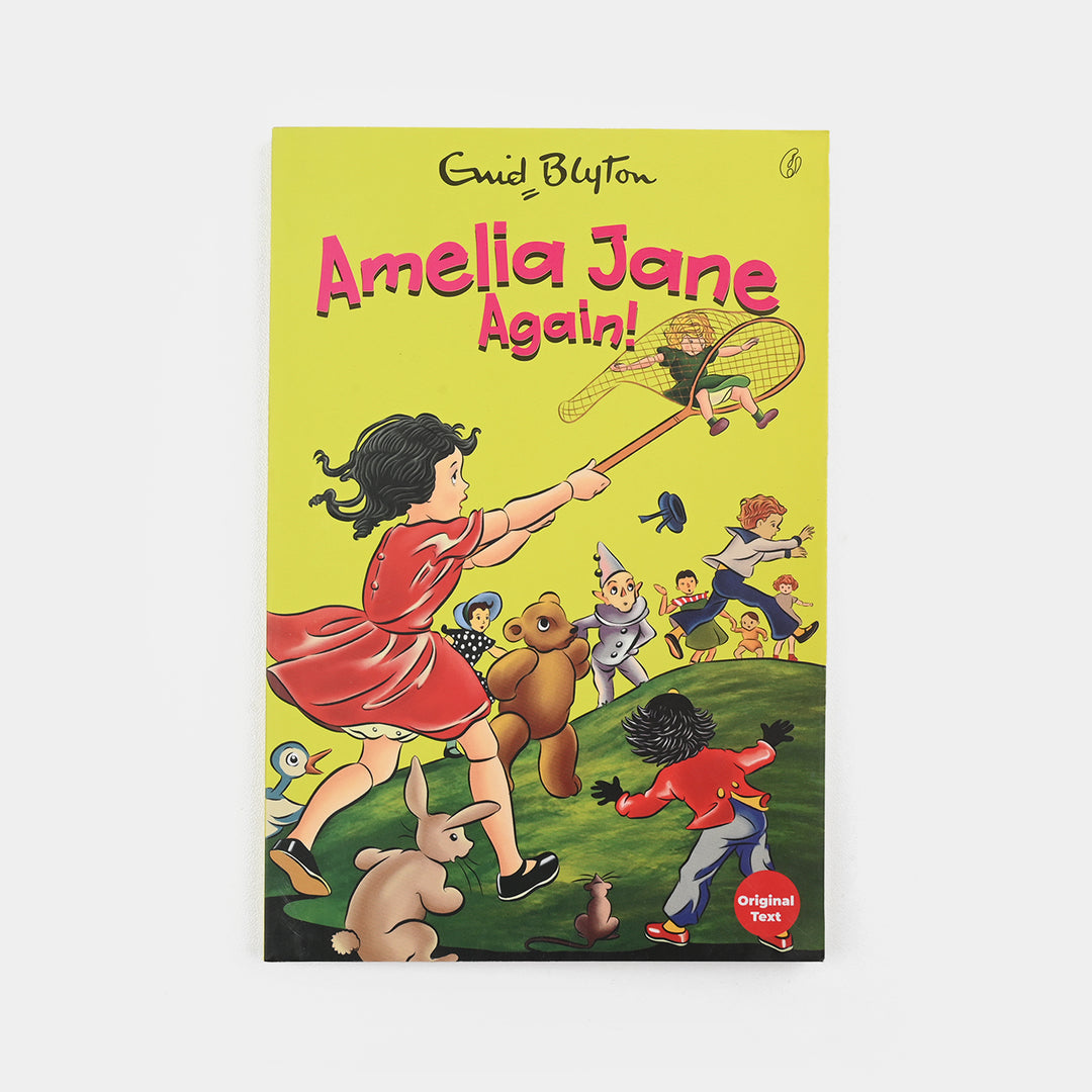Storybook for Kids