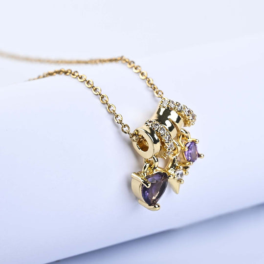 Elegant Fancy Pendant/Necklace for Girls