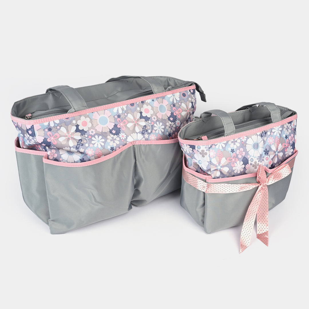 MOTHER BAG BABY BAG SET