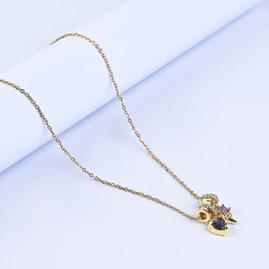 Elegant Fancy Pendant/Necklace for Girls