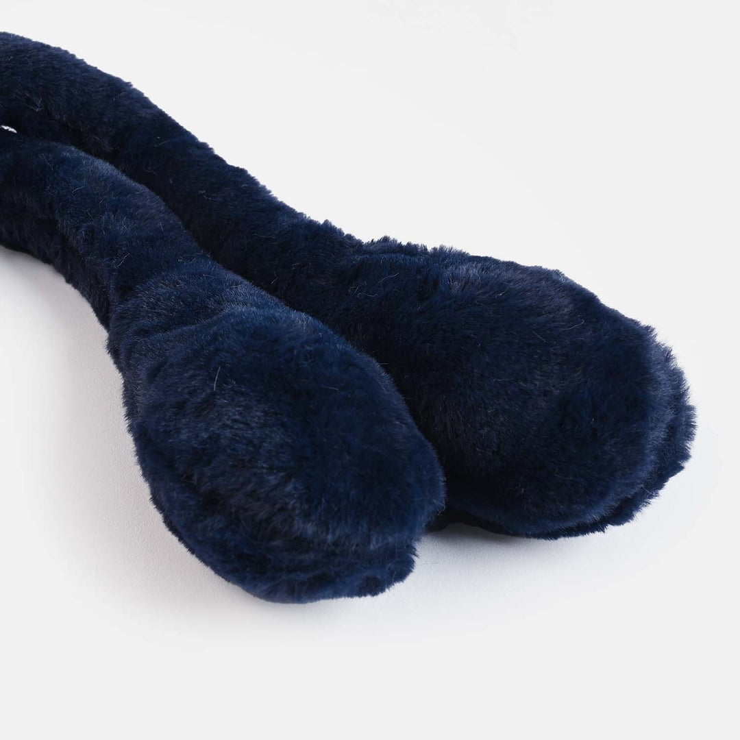 Stylish & Protective Movable Ears Earmuff For Kids