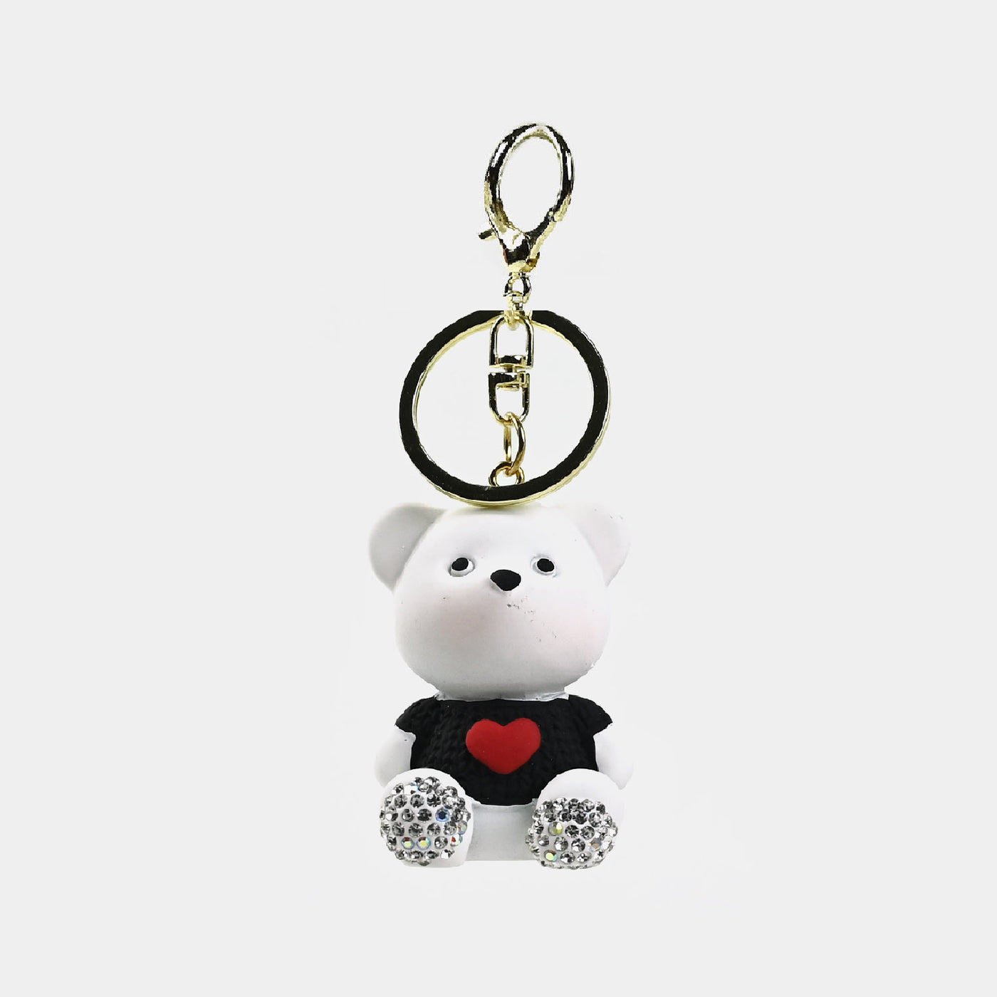 Cute Fancy Keychain For Kids