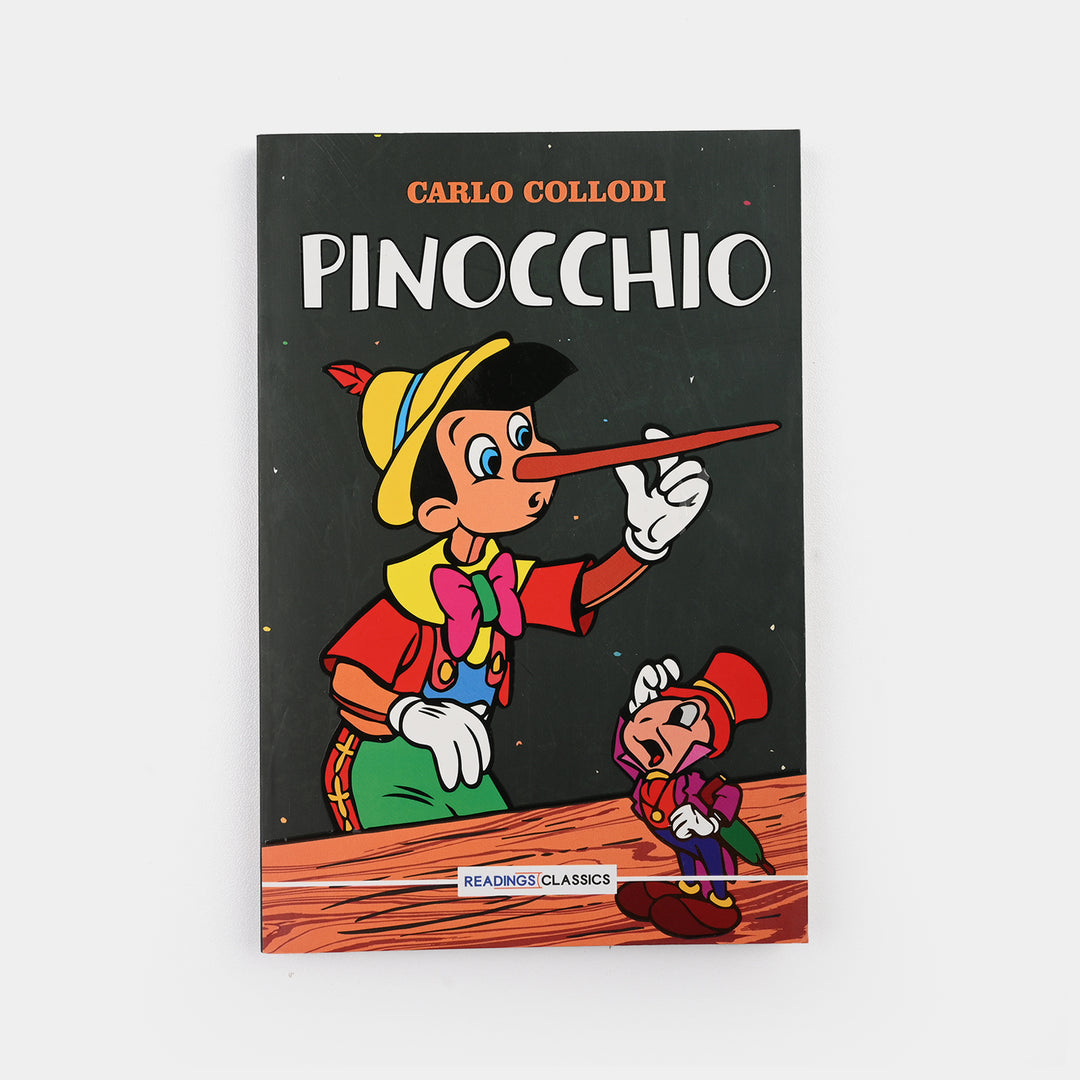 Storybook for Kids