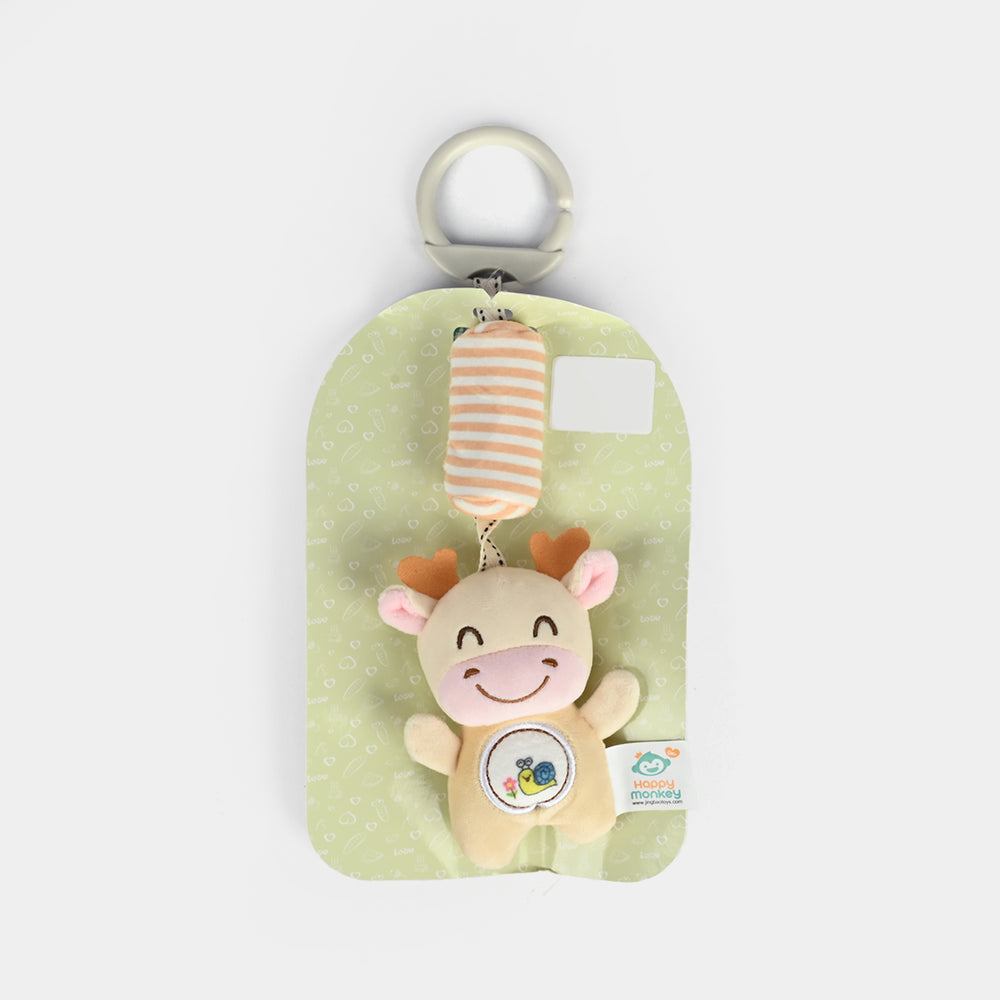 Baby Hanging Rattle Toy