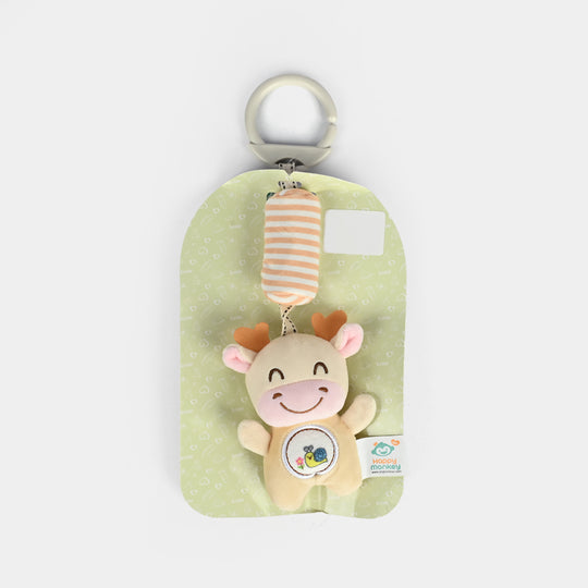 Baby Hanging Rattle Toy