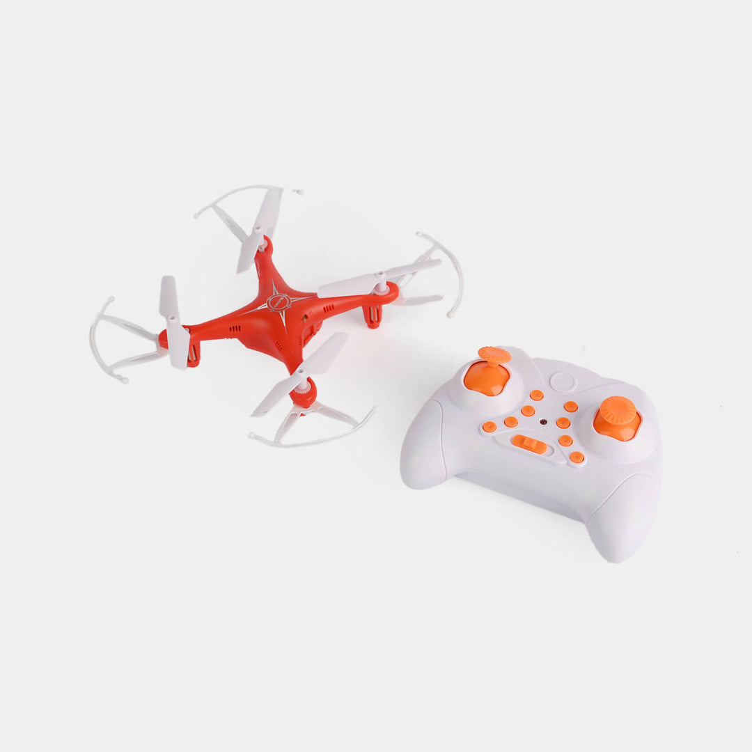 Remote Control Quadcopter/Drone