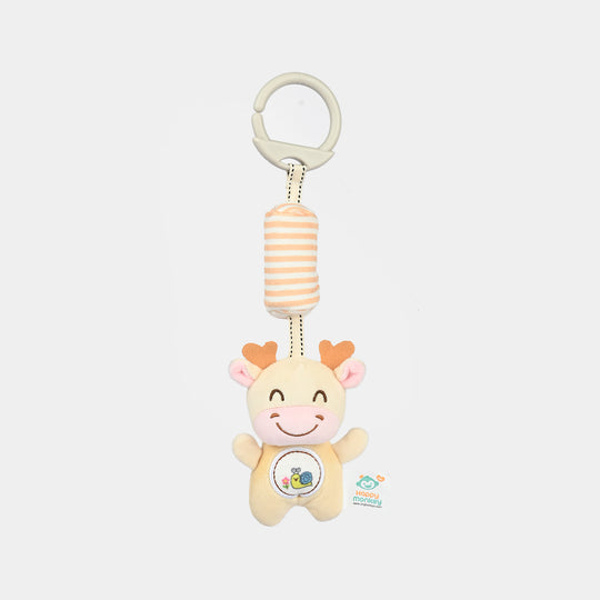 Baby Hanging Rattle Toy