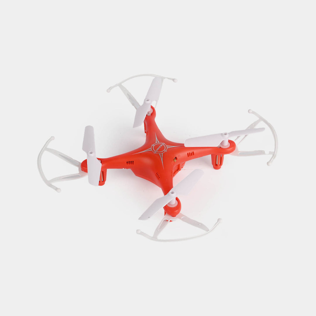 Remote Control Quadcopter/Drone