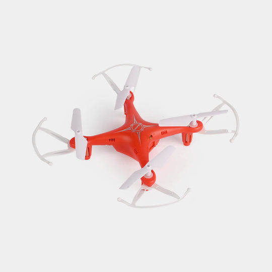 Remote Control Quadcopter/Drone
