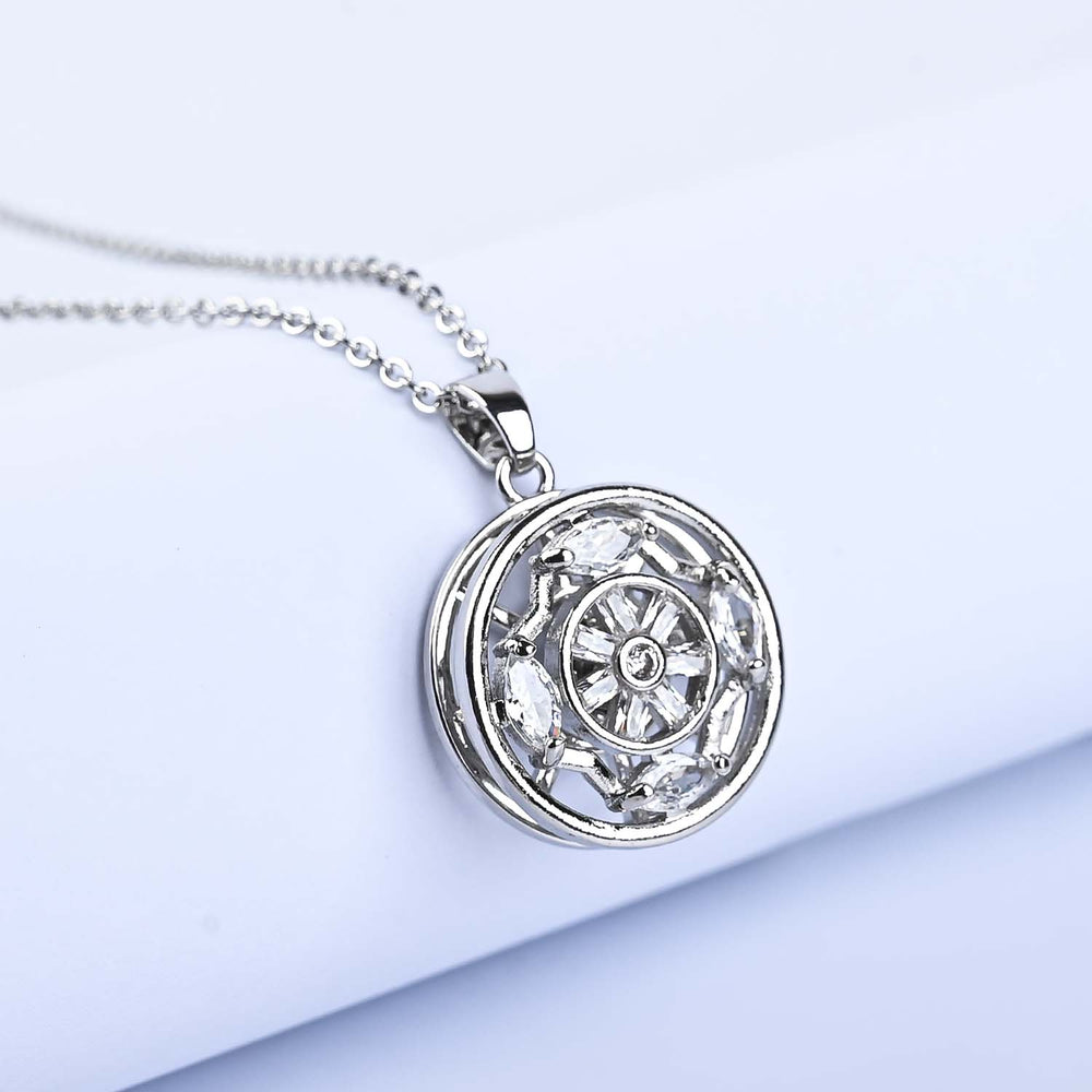 Elegant Fancy Pendant/Necklace for Girls