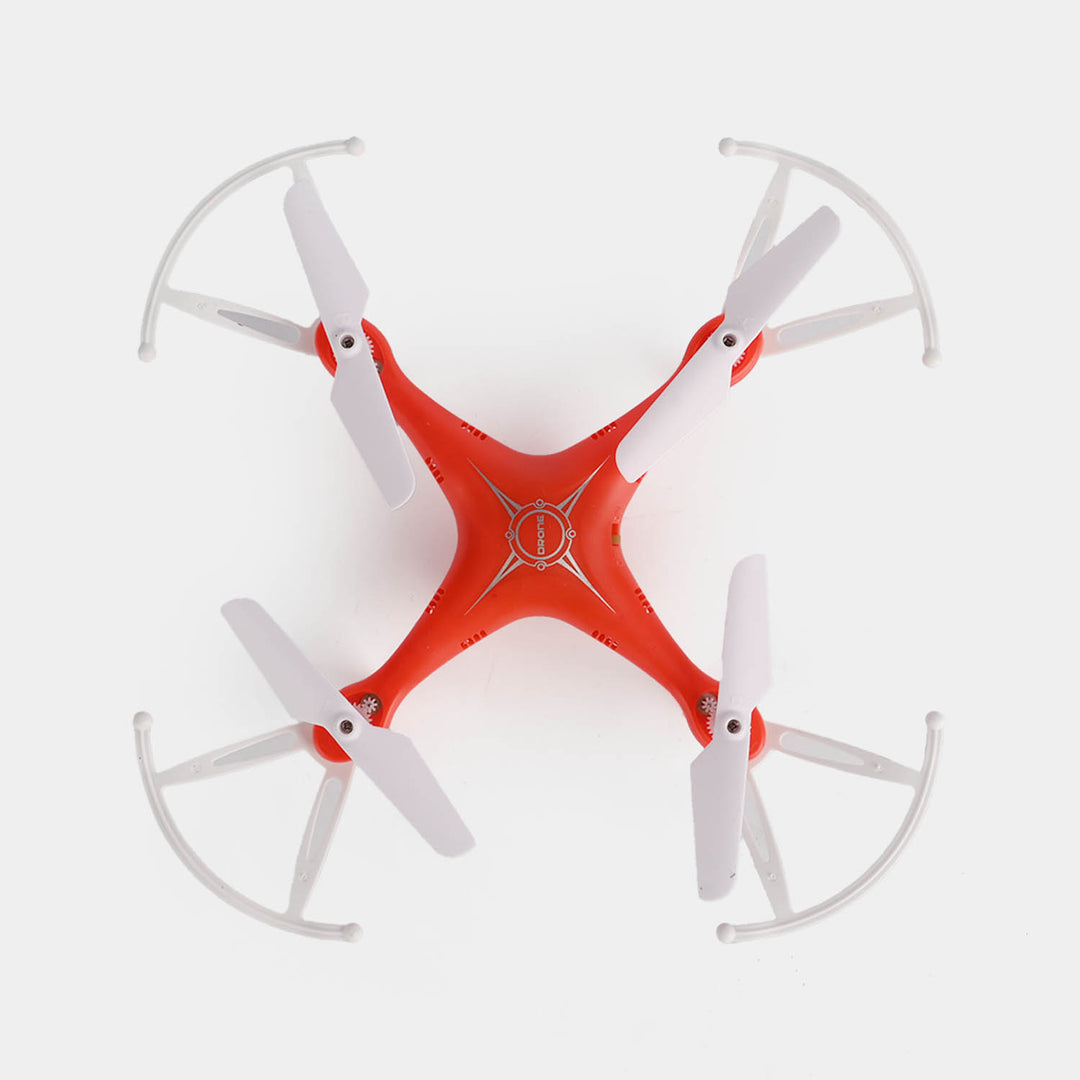 Remote Control Quadcopter/Drone
