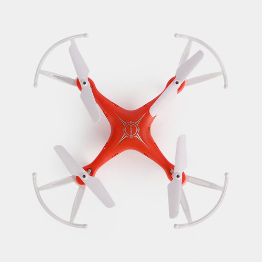 Remote Control Quadcopter/Drone