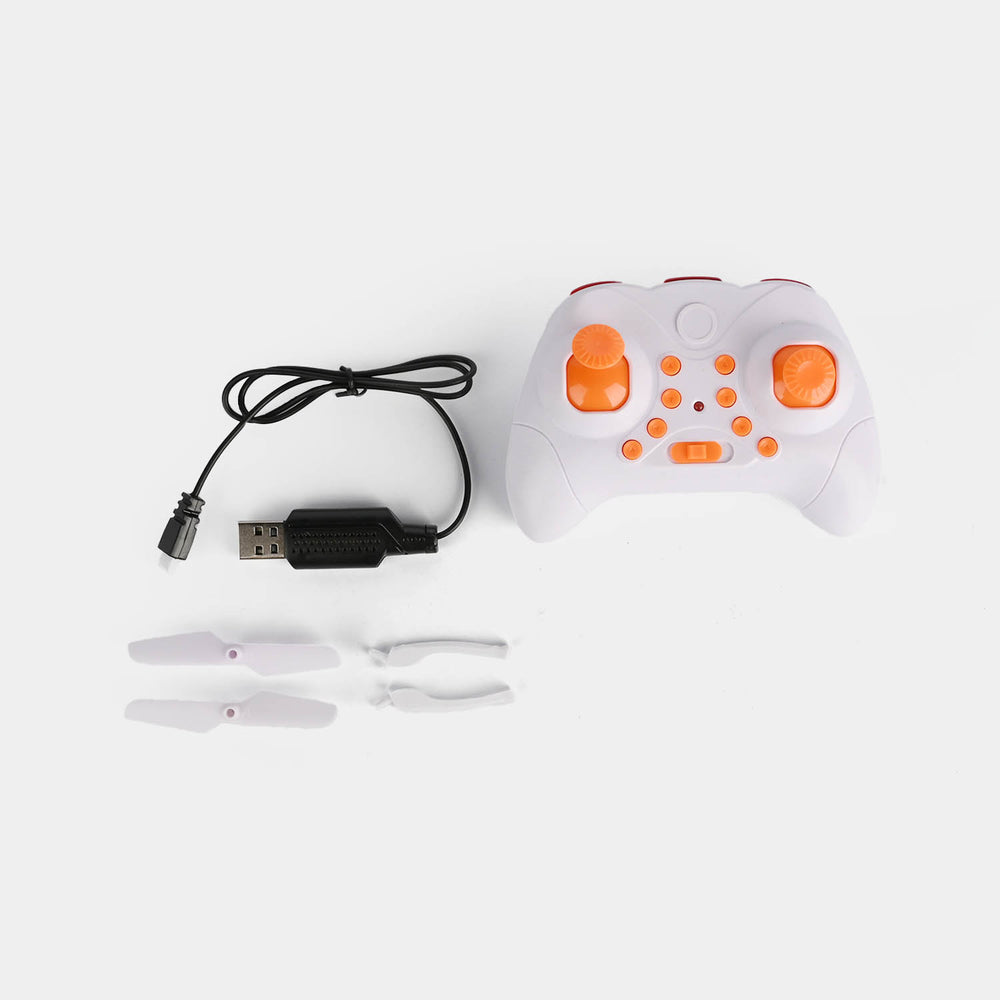 Remote Control Quadcopter/Drone